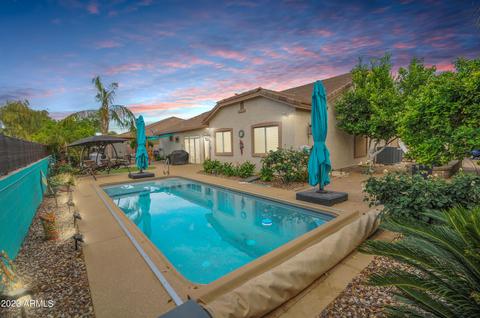 21768 Escalante Rd, Queen Creek, AZ 85142