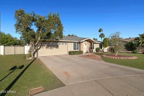 5154 E Tunder Dr, Phoenix, AZ 85044 photo 3