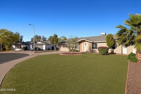 5154 E Tunder Dr, Phoenix, AZ 85044 photo 4