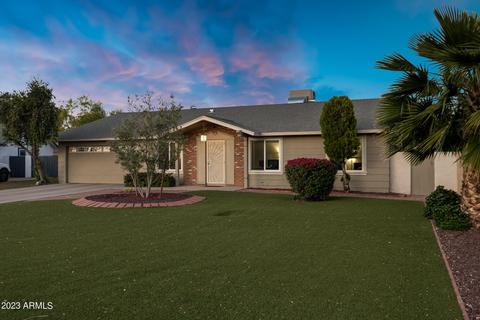 5154 E Tunder Dr, Phoenix, AZ 85044