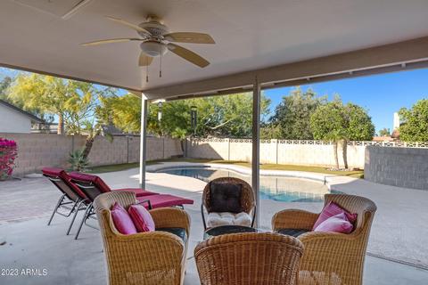 5154 E Tunder Dr, Phoenix, AZ 85044 photo 41