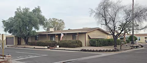 16215 N 33 Way, Phoenix, AZ 85032