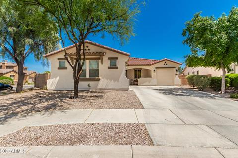 17275 W Jefferson St, Goodyear, AZ 85338