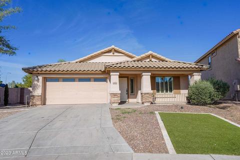 3315 S 91st Dr, Tolleson, AZ 85353