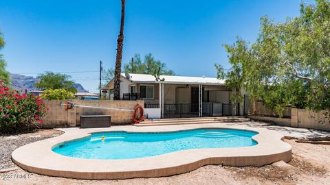 2570 E Scenic St, Apache Junction, AZ 85119 photo 42