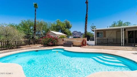 2570 E Scenic St, Apache Junction, AZ 85119 photo 49
