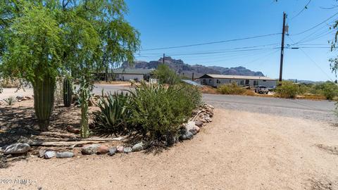 2570 E Scenic St, Apache Junction, AZ 85119 photo 9