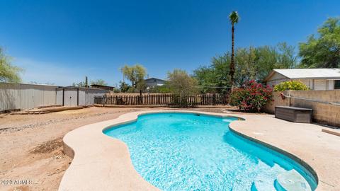 2570 E Scenic St, Apache Junction, AZ 85119 photo 38