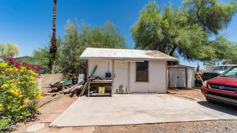 2570 E Scenic St, Apache Junction, AZ 85119 photo 36