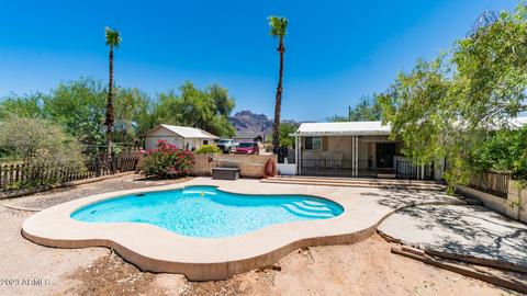 2570 E Scenic St, Apache Junction, AZ 85119 photo 40