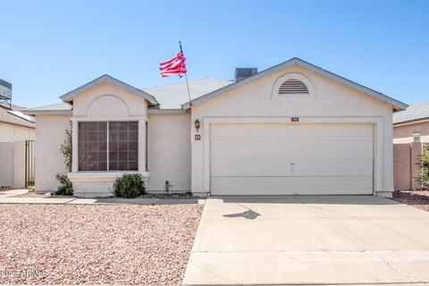 7401 W Greer Ave, Peoria, AZ 85345