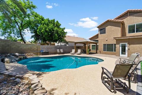 1323 E Linda Ln, Gilbert, AZ 85234