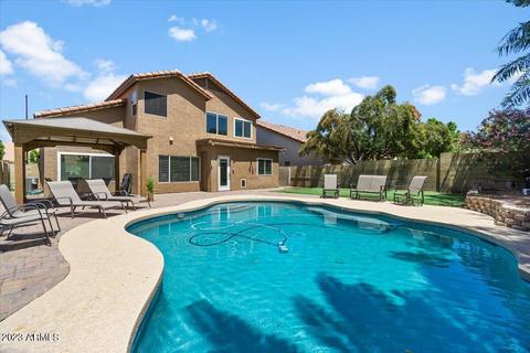 1323 E Linda Ln, Gilbert, AZ 85234 photo 35
