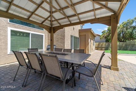 1323 E Linda Ln, Gilbert, AZ 85234 photo 33