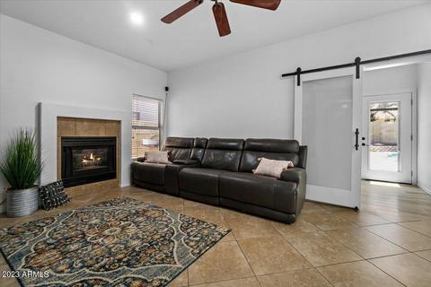 1323 E Linda Ln, Gilbert, AZ 85234 photo 16
