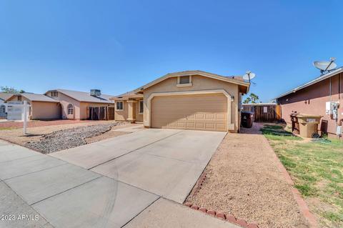 8818 W Jefferson St, Peoria, AZ 85345