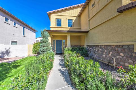 4264 E Cotton Ct, Gilbert, AZ 85234 photo 37