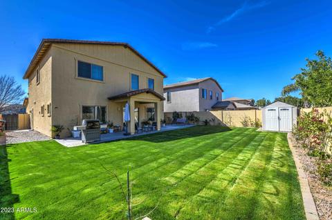 4264 E Cotton Ct, Gilbert, AZ 85234 photo 2