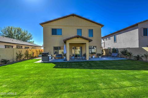 4264 E Cotton Ct, Gilbert, AZ 85234 photo 36