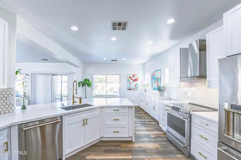 4264 E Cotton Ct, Gilbert, AZ 85234 photo 8