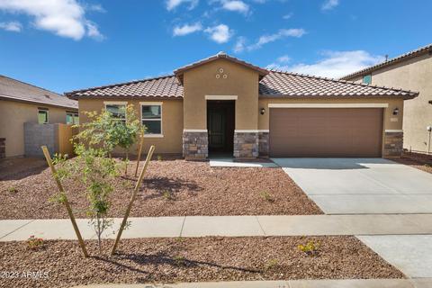 17161 W Red Fox Rd, Surprise, AZ 85387