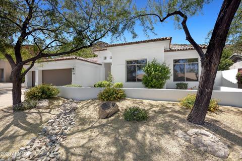 13518 N Manzanita Ln, Fountain Hills, AZ 85268
