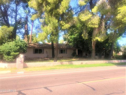 5112 E Sweetwater Ave, Scottsdale, AZ 85254