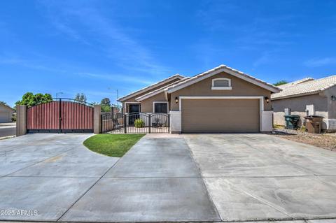 1676 N La Mora Dr, Goodyear, AZ 85338