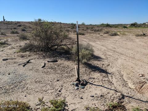 0 E Pattee Rd #C2-C, Florence, AZ 85132