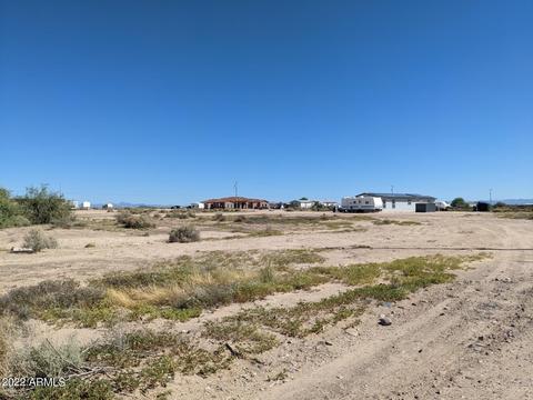 0 E Pattee Rd #C2-C, Florence, AZ 85132 photo 5
