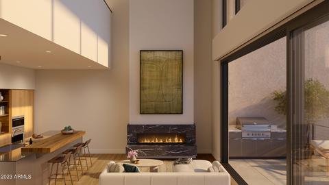 4849 N Camelback Ridge Dr #A103, Scottsdale, AZ 85251