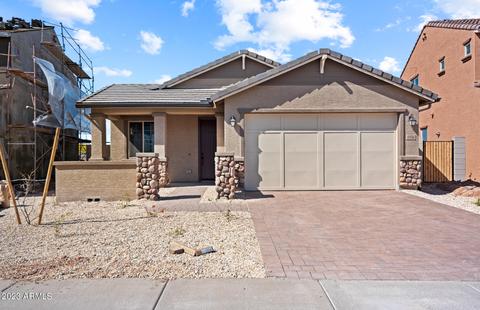 8956 W San Miguel Ave, Glendale, AZ 85305