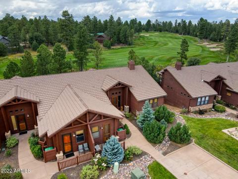 3660 W Torreon Ct, Show Low, AZ 85901