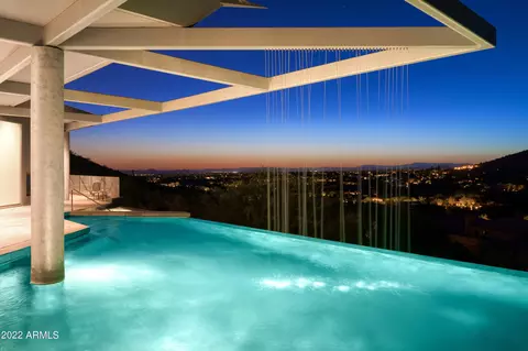 10500 E Lost Canyon Dr, Scottsdale, AZ 85255