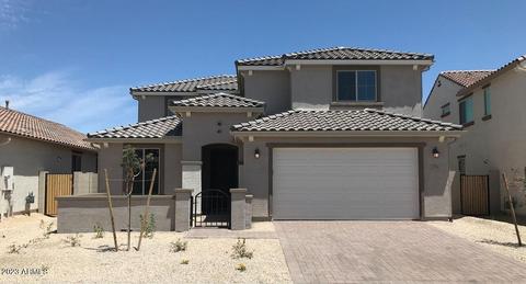 5709 N 88th Ln, Glendale, AZ 85305
