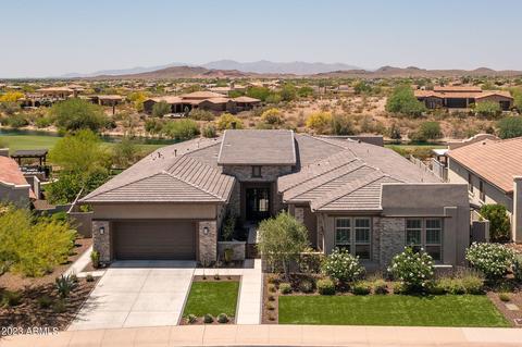 31156 N 118th Ave, Peoria, AZ 85383