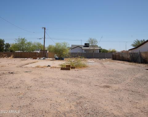4835 S 35th Dr #27, Phoenix, AZ 85041
