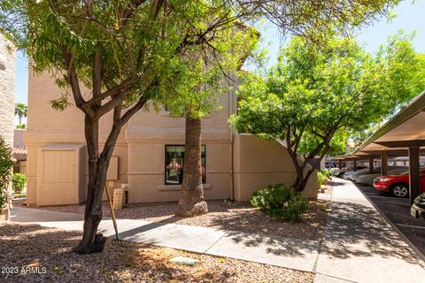 9306 E Purdue Ave #140, Scottsdale, AZ 85258