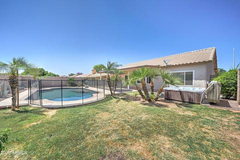 701 E Jasper Dr, Chandler, AZ 85225 photo 4
