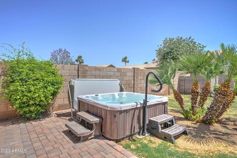 701 E Jasper Dr, Chandler, AZ 85225 photo 2