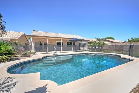 701 E Jasper Dr, Chandler, AZ 85225