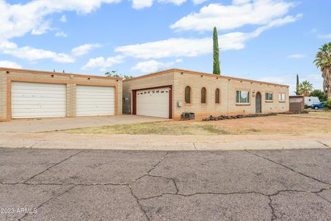 2165 Madera Dr, Sierra Vista, AZ 85635
