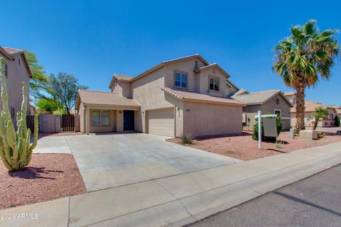15712 N 156th Ln, Surprise, AZ 85374