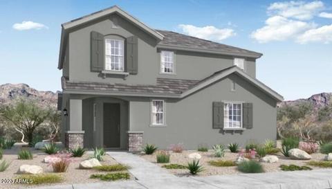 25184 N 142nd Dr, Surprise, AZ 85387