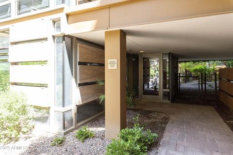 7151 E Rancho Vista Dr #2012, Scottsdale, AZ 85251
