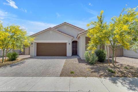 17863 W Buckhorn Trl, Surprise, AZ 85387