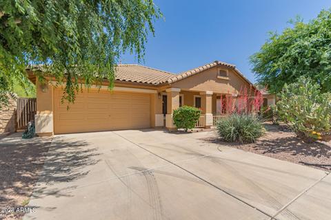 29955 N Sedona Pl, San Tan Valley, AZ 85143