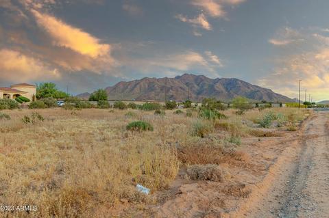 7657 S Constellation Way #-, Queen Creek, AZ 85142