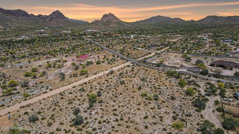 0 W Olberg -- #23, Queen Creek, AZ 85144