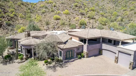 13046 E Corrine Dr, Scottsdale, AZ 85259